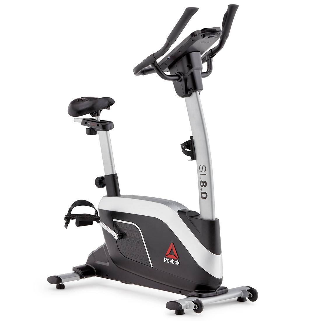 Reebok SL8.0 Magnetic Exercise Bike-Sports &amp; Fitness &gt; Fitness Accessories-PEROZ Accessories