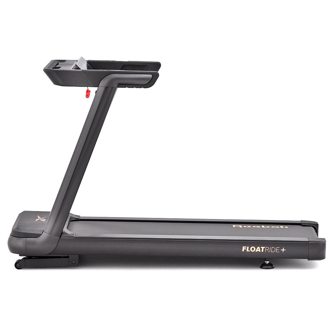 Reebok FR20z Floatride Treadmill (Black)-Sports &amp; Fitness &gt; Fitness Accessories-PEROZ Accessories