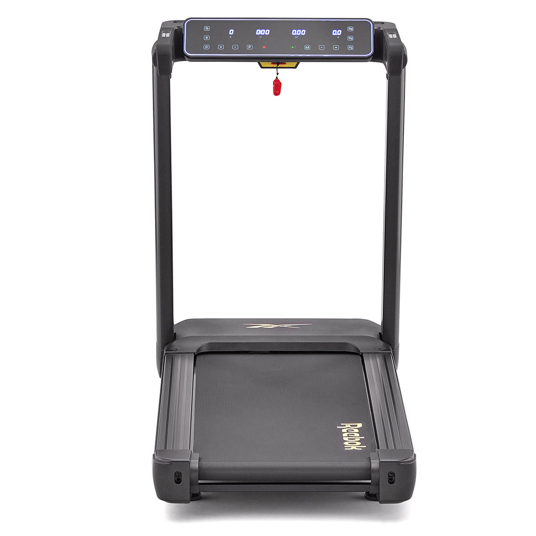 Reebok FR20z Floatride Treadmill (Black)-Sports &amp; Fitness &gt; Fitness Accessories-PEROZ Accessories