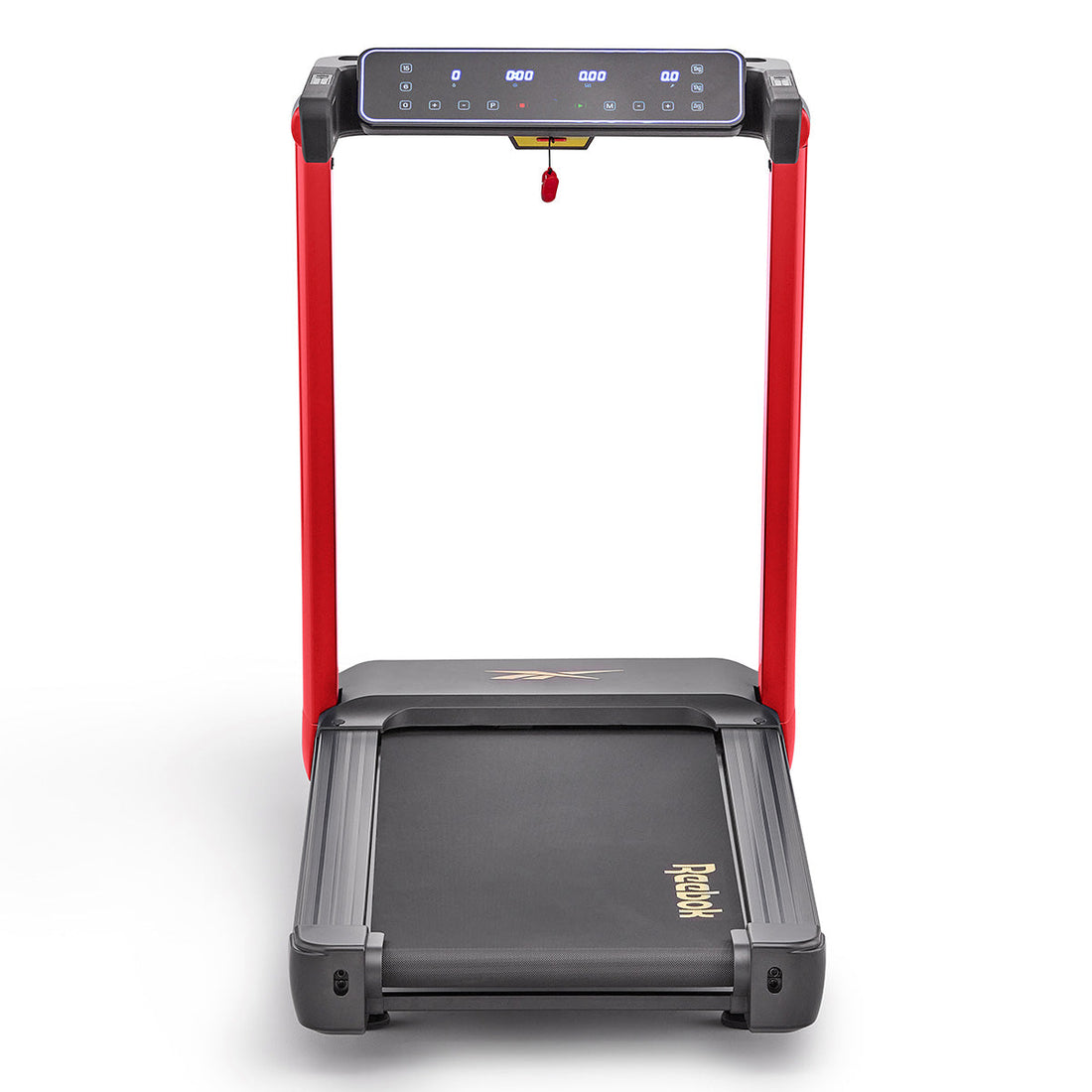 Reebok FR20z Floatride Treadmill (Red)-Sports &amp; Fitness &gt; Fitness Accessories-PEROZ Accessories