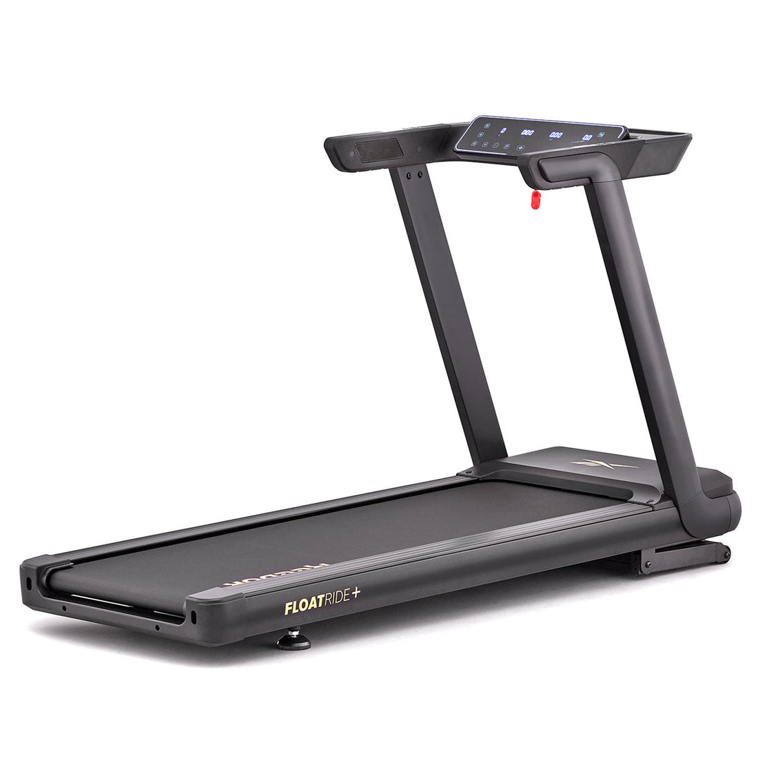 Reebok FR30z Floatride Treadmill in Black-Sports &amp; Fitness &gt; Fitness Accessories-PEROZ Accessories