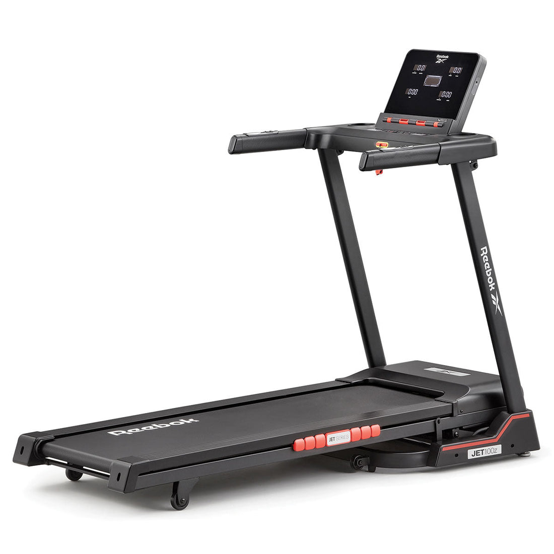 Reebok Jet 100z Treadmill-Sports &amp; Fitness &gt; Fitness Accessories-PEROZ Accessories