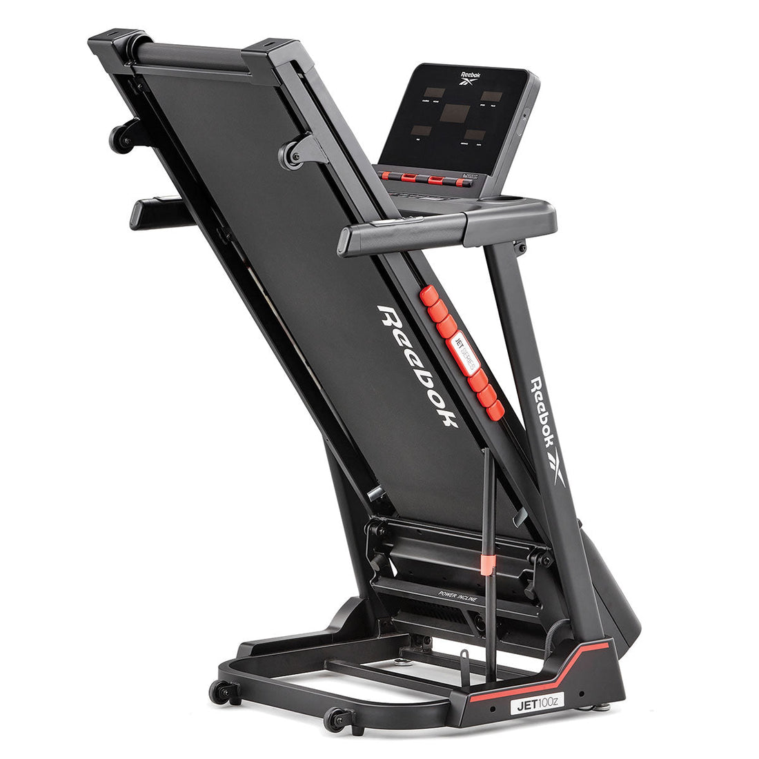 Reebok Jet 100z Treadmill-Sports &amp; Fitness &gt; Fitness Accessories-PEROZ Accessories