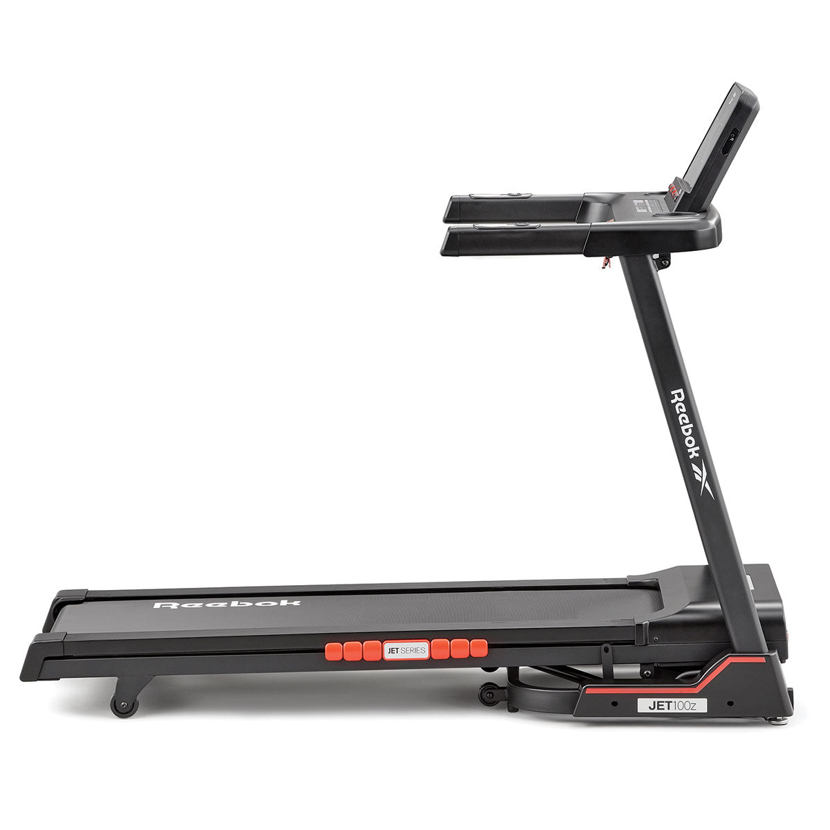 Reebok Jet 100z Treadmill-Sports &amp; Fitness &gt; Fitness Accessories-PEROZ Accessories
