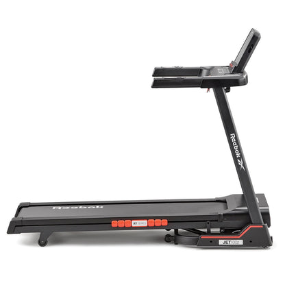 Reebok Jet 100z Treadmill-Sports &amp; Fitness &gt; Fitness Accessories-PEROZ Accessories