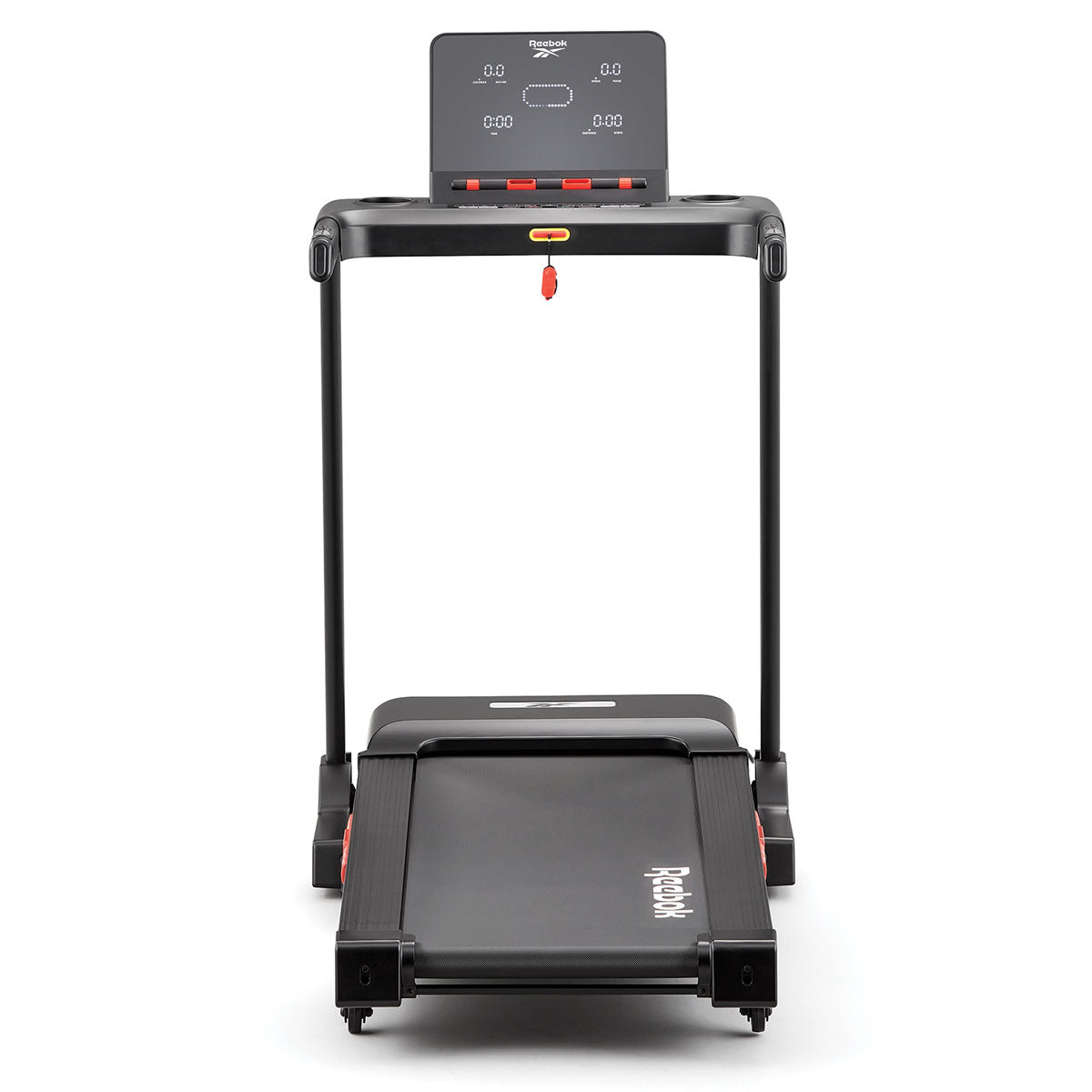 Reebok Jet 100z Treadmill-Sports &amp; Fitness &gt; Fitness Accessories-PEROZ Accessories