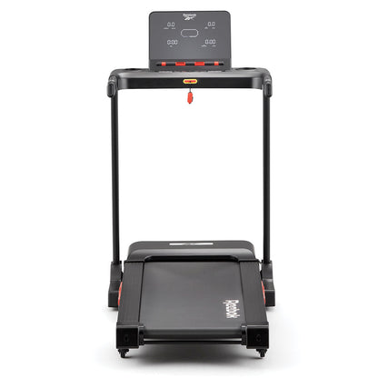 Reebok Jet 100z Treadmill-Sports &amp; Fitness &gt; Fitness Accessories-PEROZ Accessories