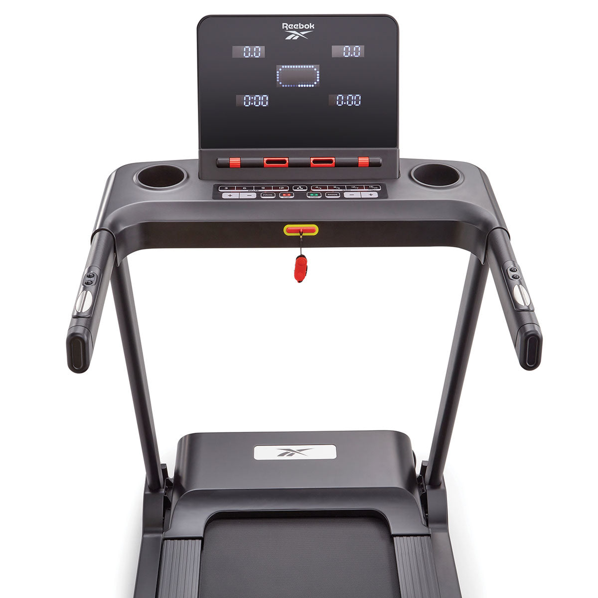 Reebok Jet 100z Treadmill-Sports &amp; Fitness &gt; Fitness Accessories-PEROZ Accessories