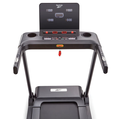 Reebok Jet 100z Treadmill-Sports &amp; Fitness &gt; Fitness Accessories-PEROZ Accessories