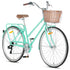 Progear Bikes Pomona Retro/Vintage Ladies Bike 700c*15" in Mint-Sports & Fitness > Bikes & Accessories-PEROZ Accessories