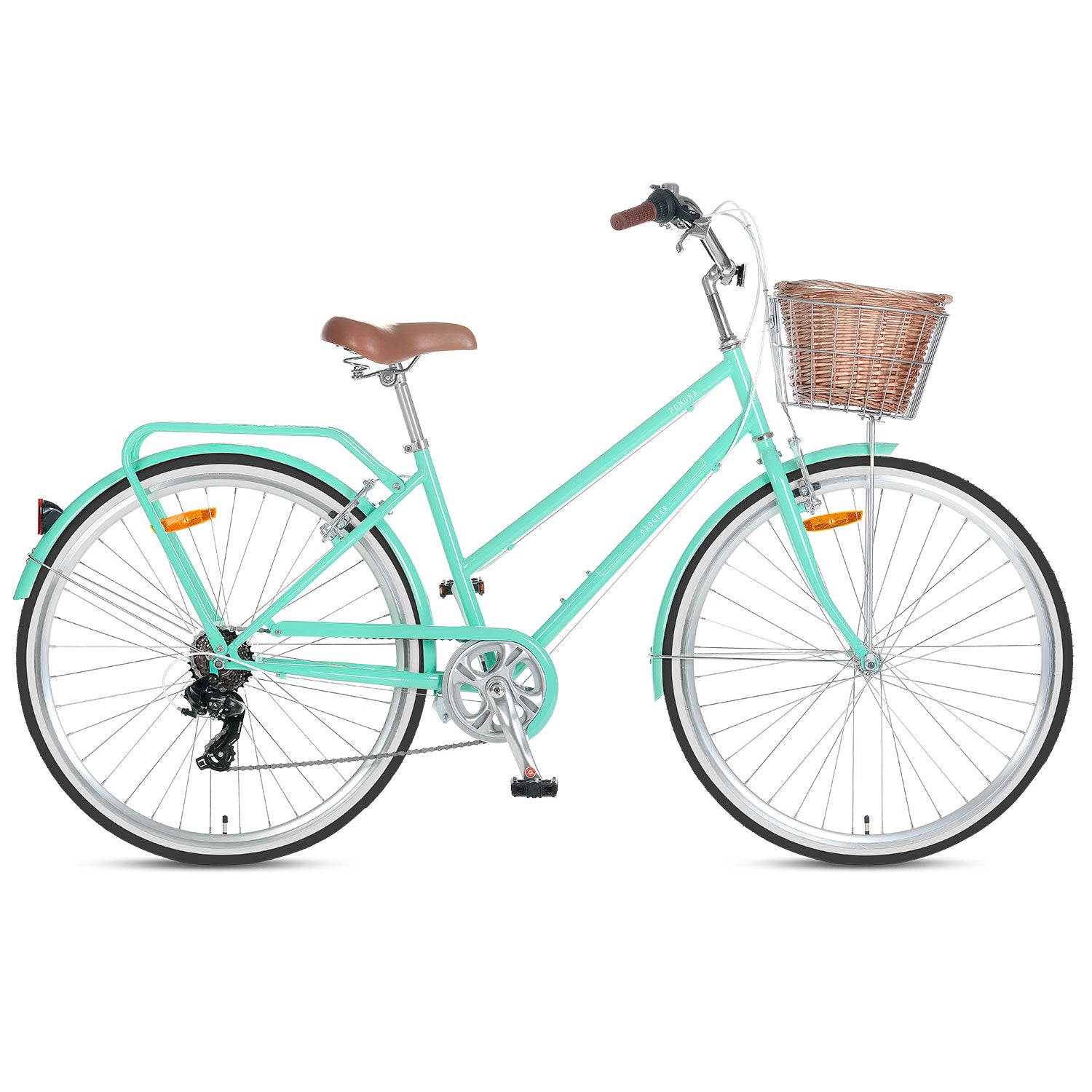 Progear Bikes Pomona Retro/Vintage Ladies Bike 700c*15&quot; in Mint-Sports &amp; Fitness &gt; Bikes &amp; Accessories-PEROZ Accessories
