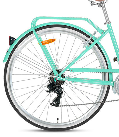 Progear Bikes Pomona Retro/Vintage Ladies Bike 700c*15&quot; in Mint-Sports &amp; Fitness &gt; Bikes &amp; Accessories-PEROZ Accessories