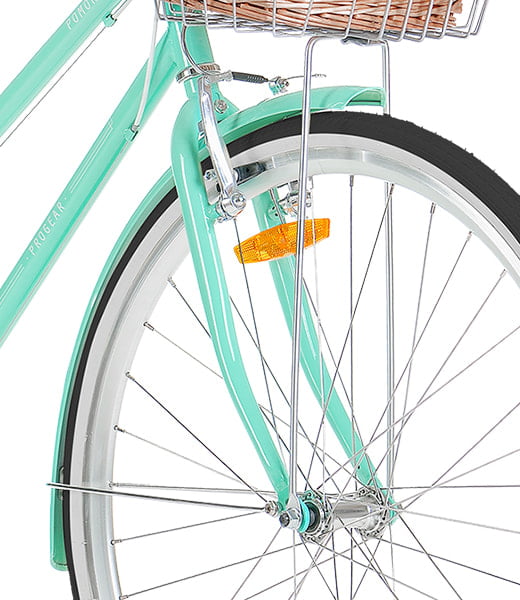 Progear Bikes Pomona Retro/Vintage Ladies Bike 700c*15&quot; in Mint-Sports &amp; Fitness &gt; Bikes &amp; Accessories-PEROZ Accessories