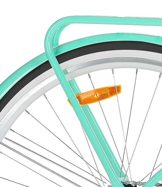 Progear Bikes Pomona Retro/Vintage Ladies Bike 700c*15&quot; in Mint-Sports &amp; Fitness &gt; Bikes &amp; Accessories-PEROZ Accessories