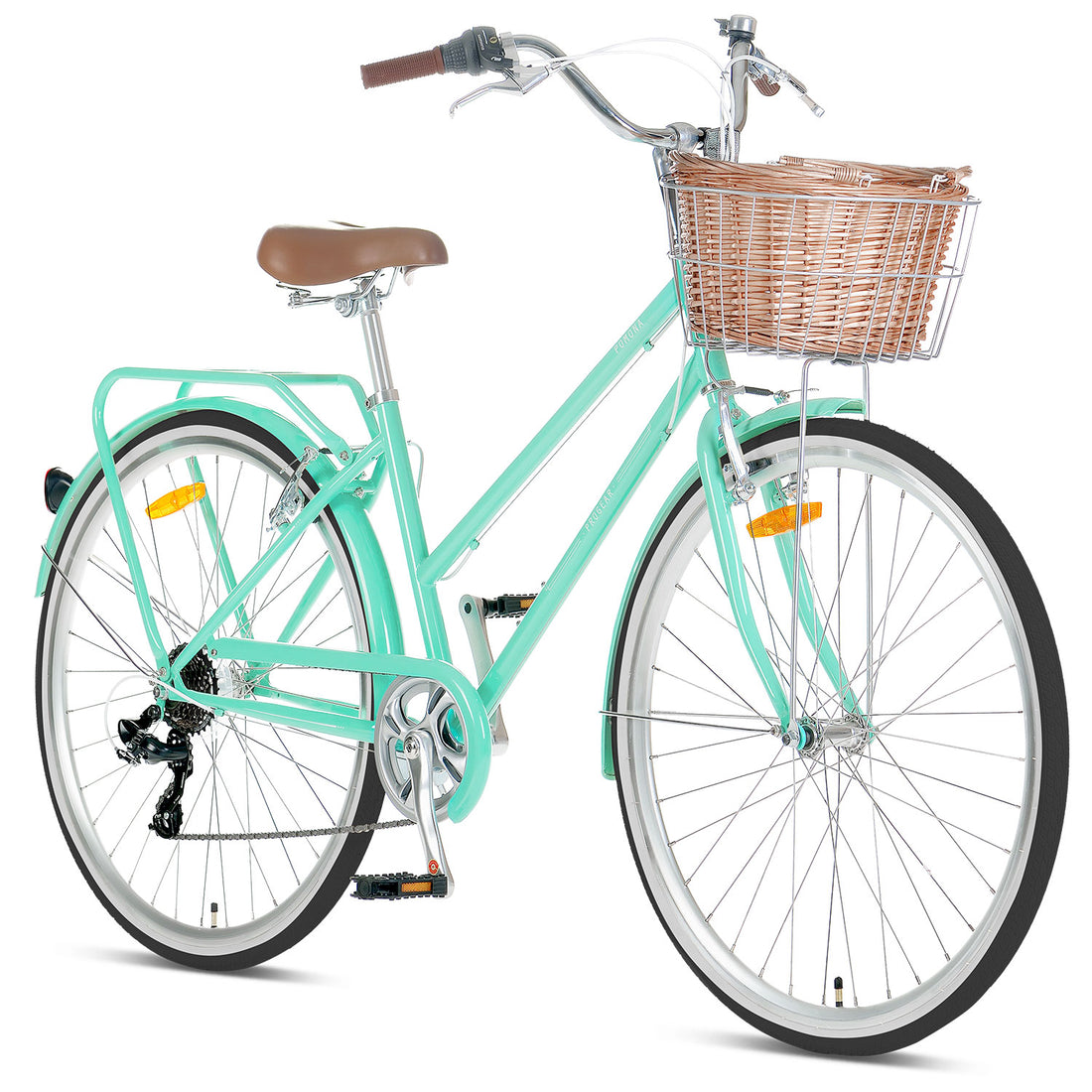 Progear Bikes Pomona Retro/Vintage Ladies Bike 700c*17&quot; in Mint-Sports &amp; Fitness &gt; Bikes &amp; Accessories-PEROZ Accessories