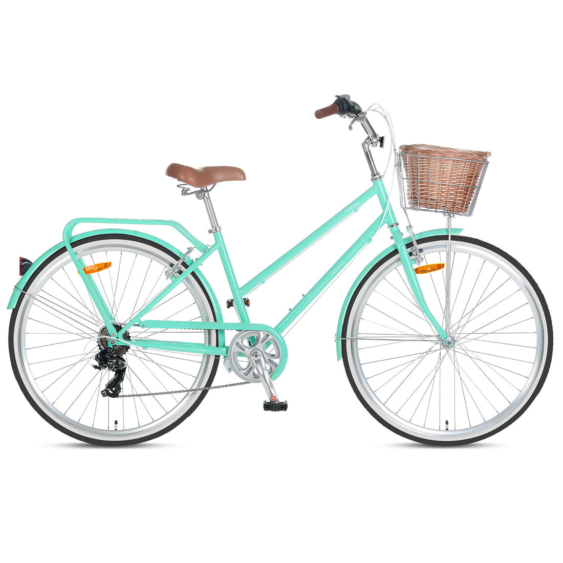 Progear Bikes Pomona Retro/Vintage Ladies Bike 700c*17&quot; in Mint-Sports &amp; Fitness &gt; Bikes &amp; Accessories-PEROZ Accessories