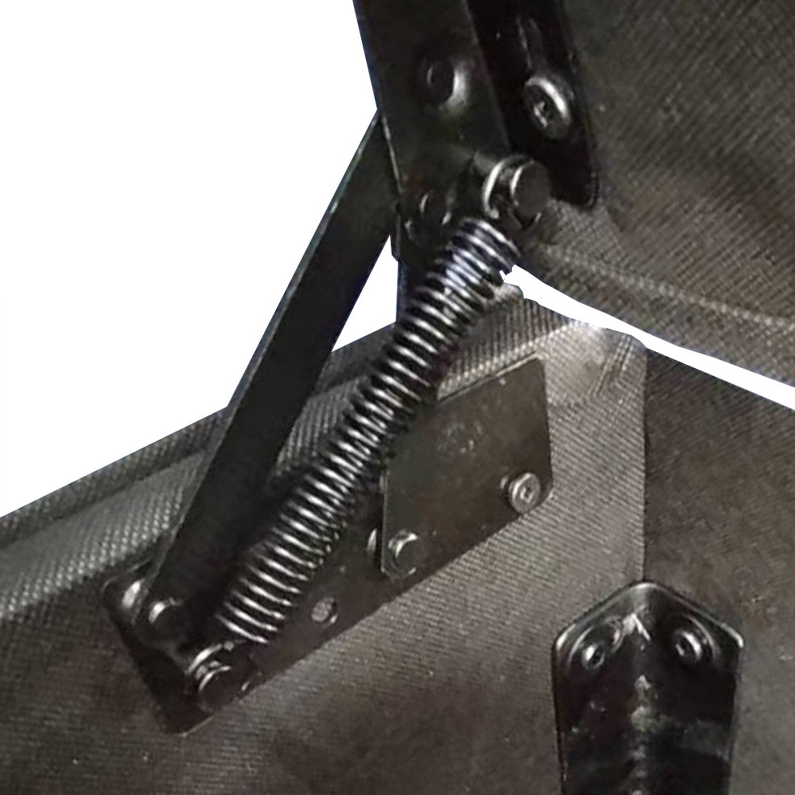 Queen Size Bedframe Velvet Upholstery Deep Blue Colour Tufted Headboard Deep Quilting-Furniture &gt; Bedroom-PEROZ Accessories