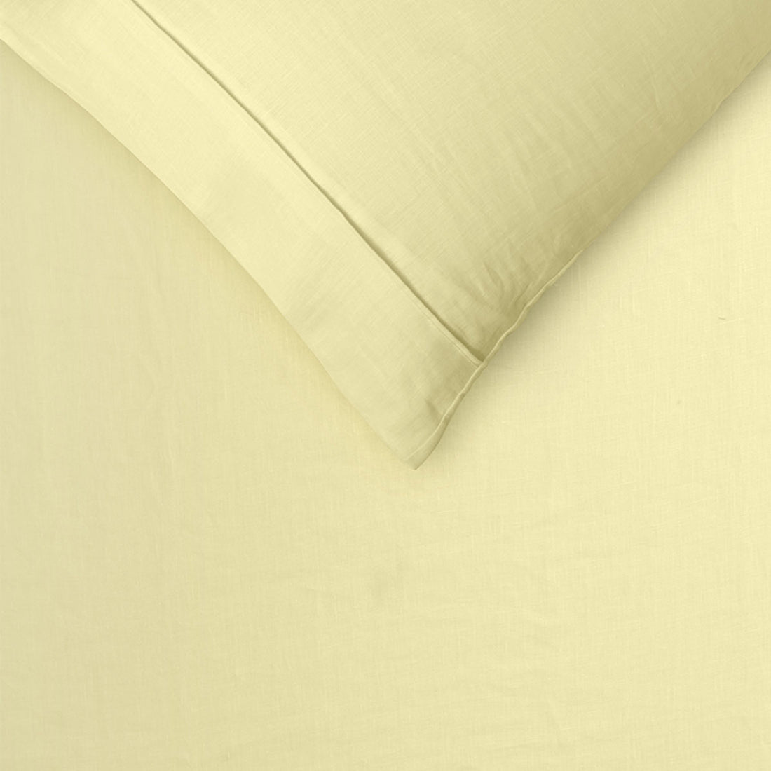 Vintage Design Homewares 100% Linen Butter Sheet Set Super King-Home &amp; Garden &gt; Bedding-PEROZ Accessories