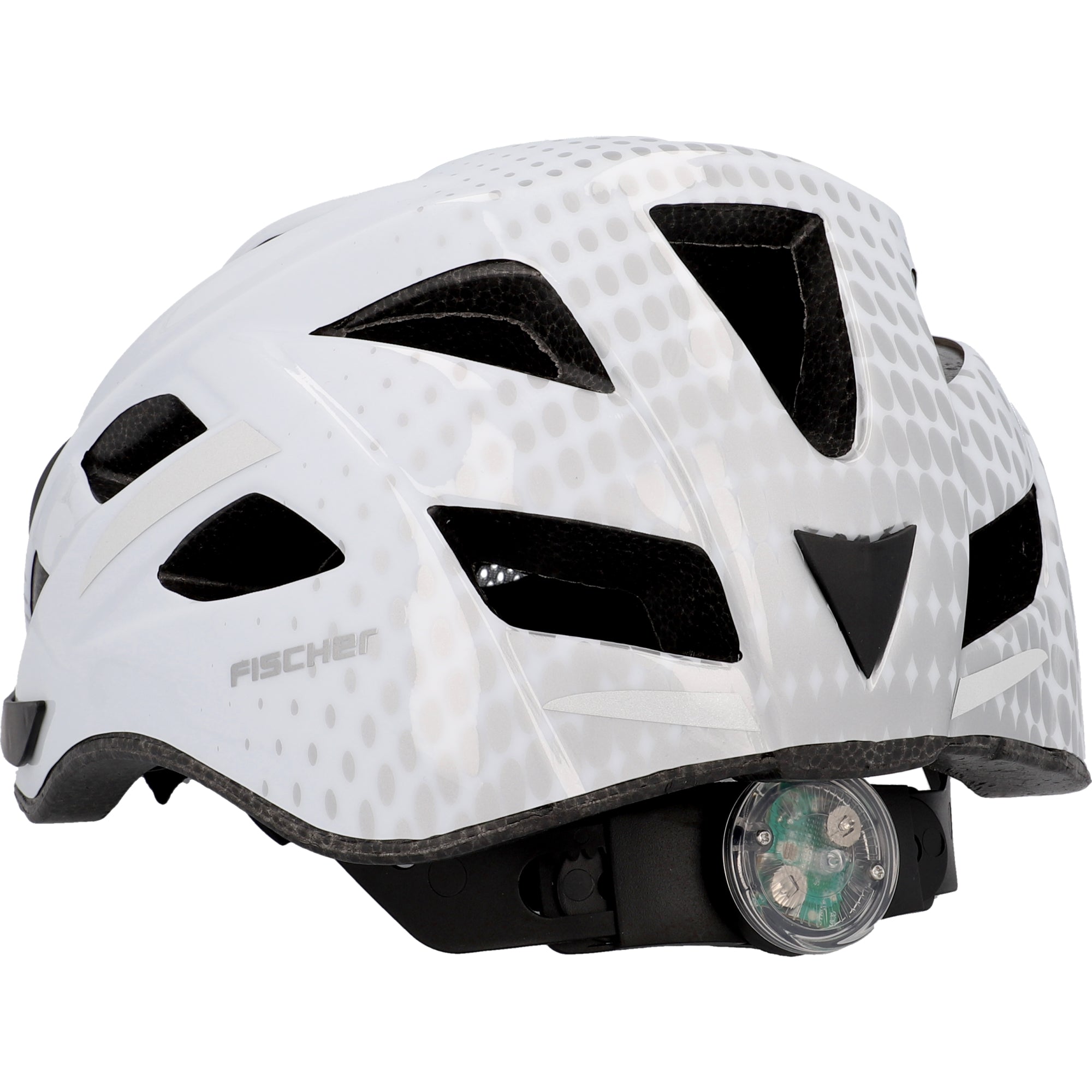 Fischer Cycling helmet Urban-Sports &amp; Fitness &gt; Bikes &amp; Accessories-PEROZ Accessories