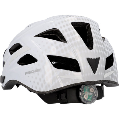 Fischer Cycling helmet Urban-Sports &amp; Fitness &gt; Bikes &amp; Accessories-PEROZ Accessories