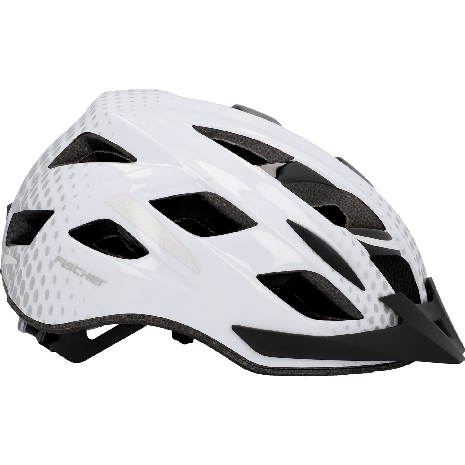 Fischer Cycling helmet Urban-Sports &amp; Fitness &gt; Bikes &amp; Accessories-PEROZ Accessories