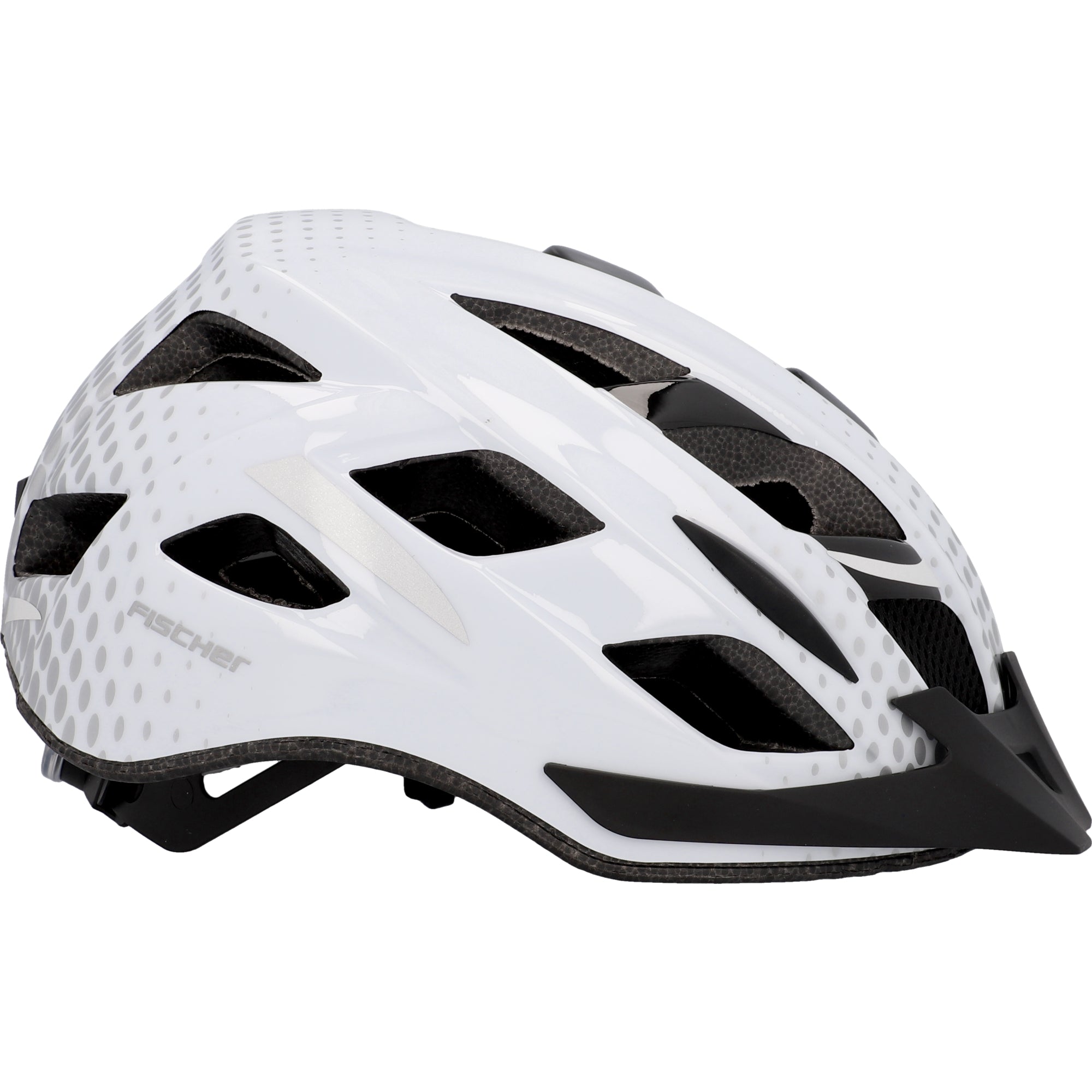 Fischer Cycling helmet Urban-Sports &amp; Fitness &gt; Bikes &amp; Accessories-PEROZ Accessories
