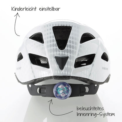 Fischer Cycling helmet Urban-Sports &amp; Fitness &gt; Bikes &amp; Accessories-PEROZ Accessories