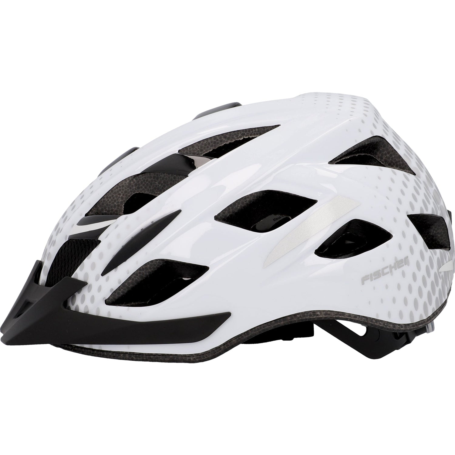 Fischer Cycling helmet Urban-Sports &amp; Fitness &gt; Bikes &amp; Accessories-PEROZ Accessories