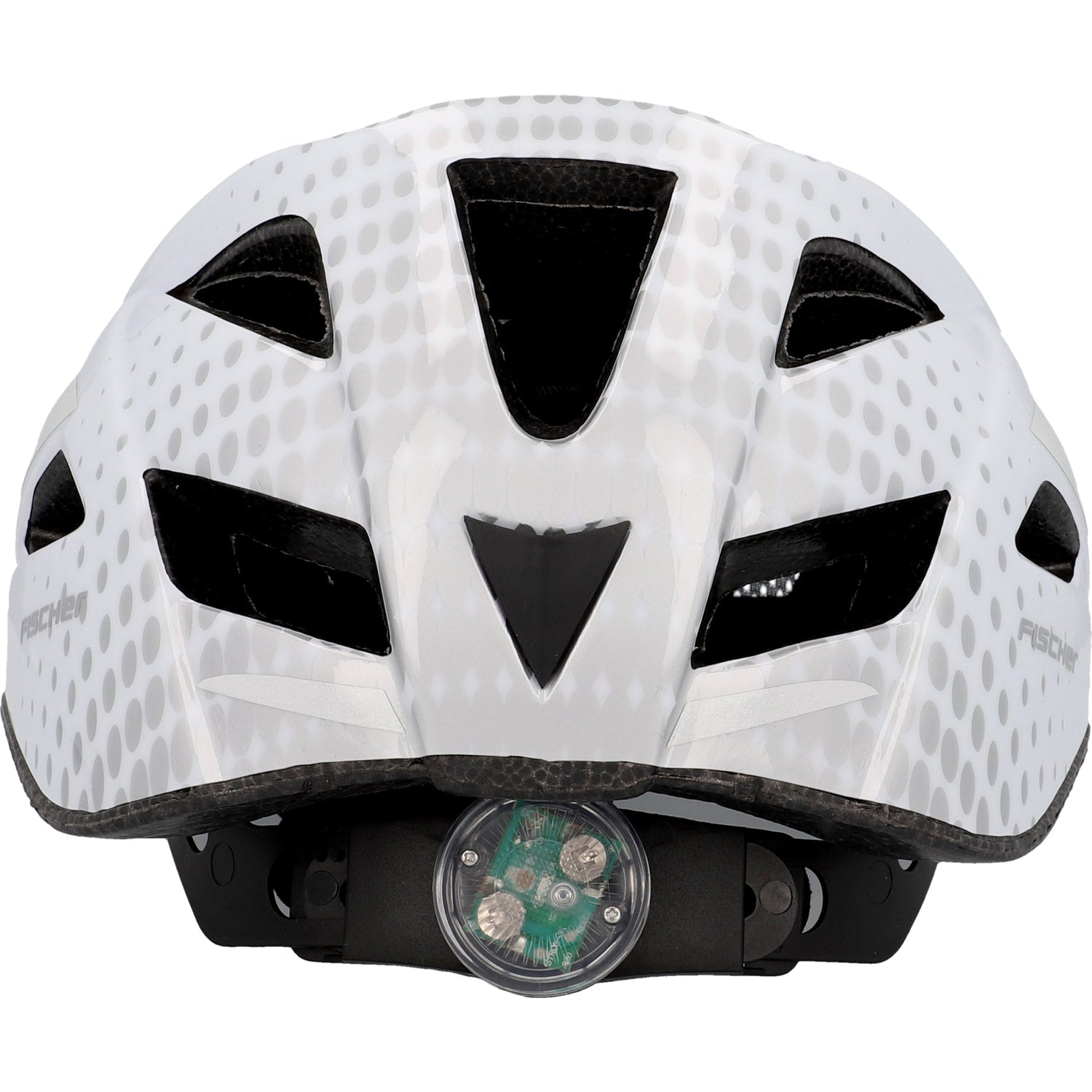 Fischer Cycling helmet Urban-Sports &amp; Fitness &gt; Bikes &amp; Accessories-PEROZ Accessories