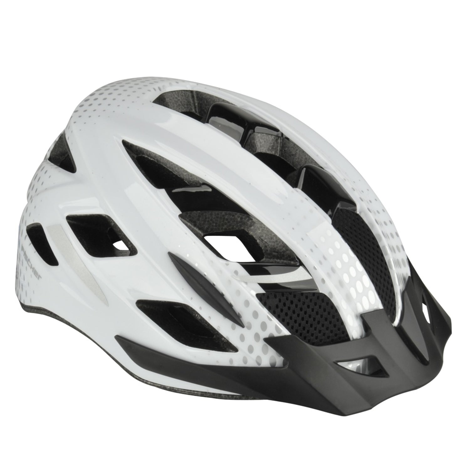 Fischer Cycling helmet Urban-Sports &amp; Fitness &gt; Bikes &amp; Accessories-PEROZ Accessories