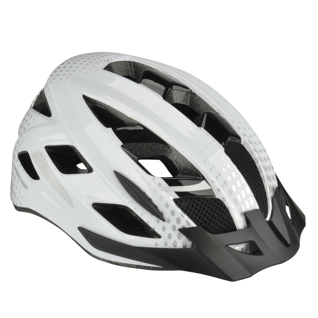 Fischer Cycling helmet Urban-Sports &amp; Fitness &gt; Bikes &amp; Accessories-PEROZ Accessories