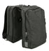 2 in 1 Backpack and Double Pannier Bag - 25L-Sports & Fitness > Bikes & Accessories-PEROZ Accessories