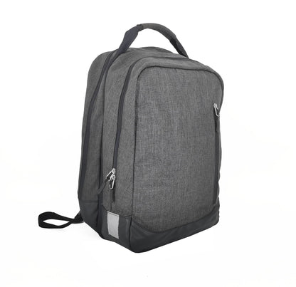 2 in 1 Backpack and Double Pannier Bag - 25L-Sports &amp; Fitness &gt; Bikes &amp; Accessories-PEROZ Accessories