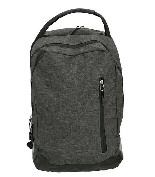 2 in 1 Backpack and Double Pannier Bag - 25L-Sports &amp; Fitness &gt; Bikes &amp; Accessories-PEROZ Accessories