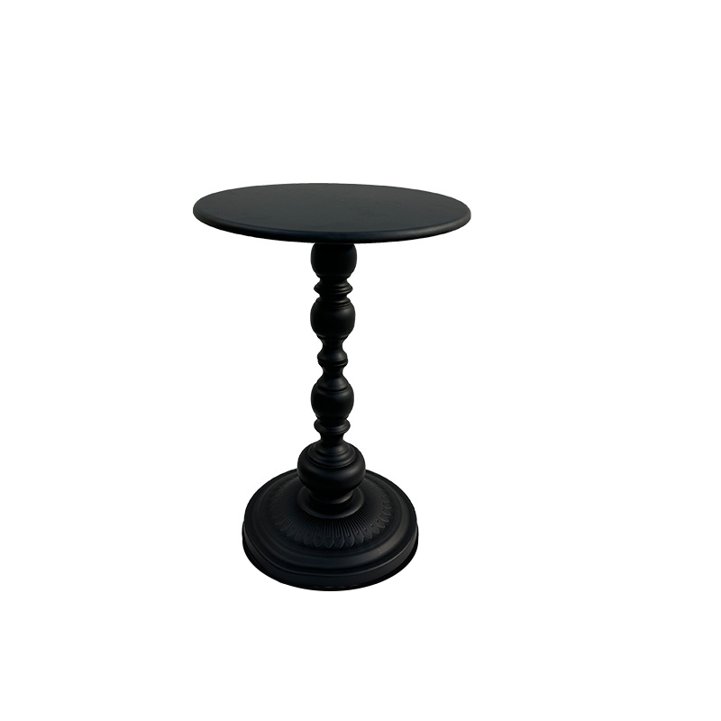 Side Coffee Table Storage Modern Plant Stand-Electronics &gt; Computers &amp; Tablets-PEROZ Accessories