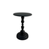 Side Coffee Table Storage Modern Plant Stand-Electronics > Computers & Tablets-PEROZ Accessories