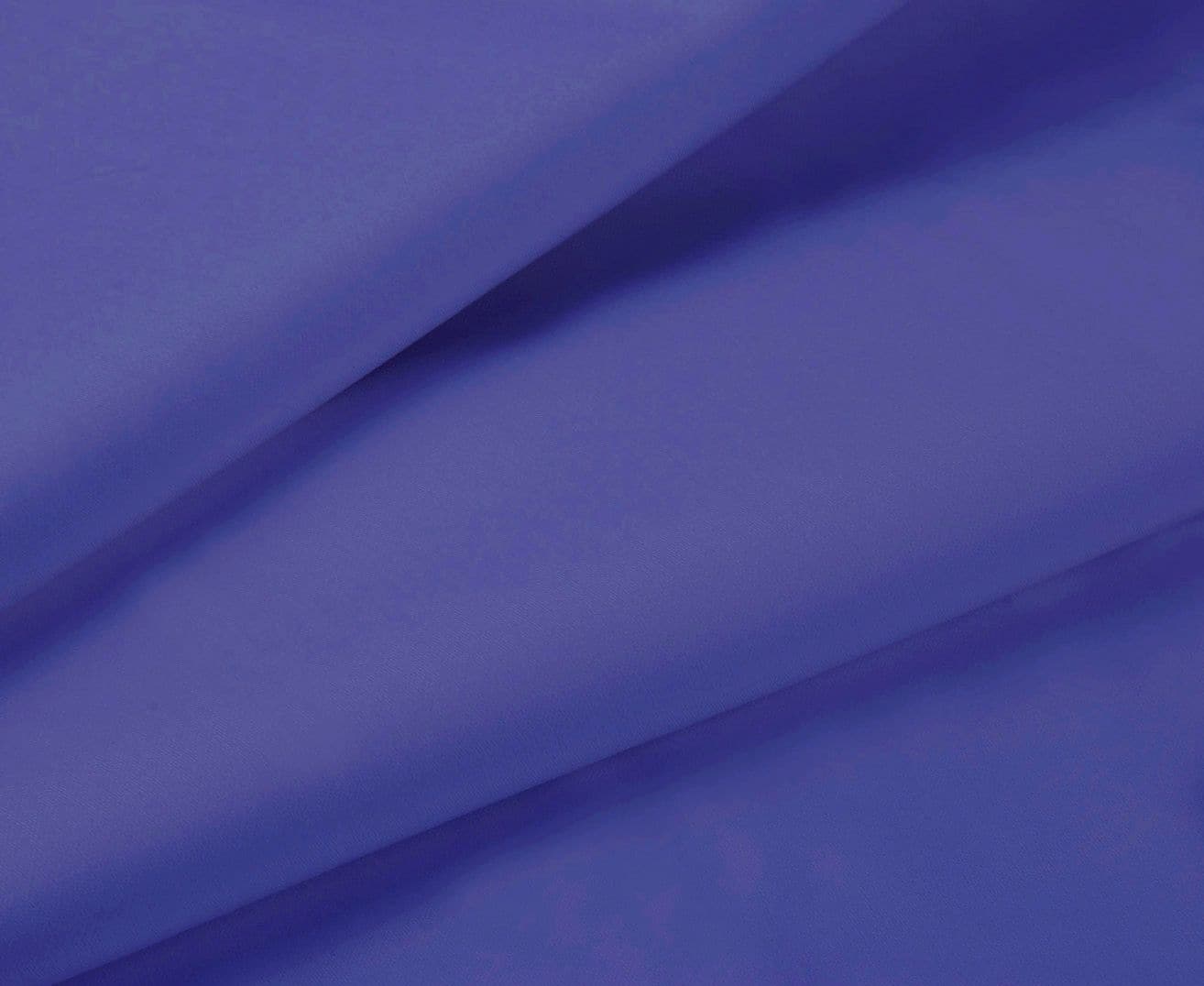 1000TC Ultra Soft King Single Size Bed Royal Blue Flat &amp; Fitted Sheet Set-Home &amp; Garden &gt; Bedding-PEROZ Accessories