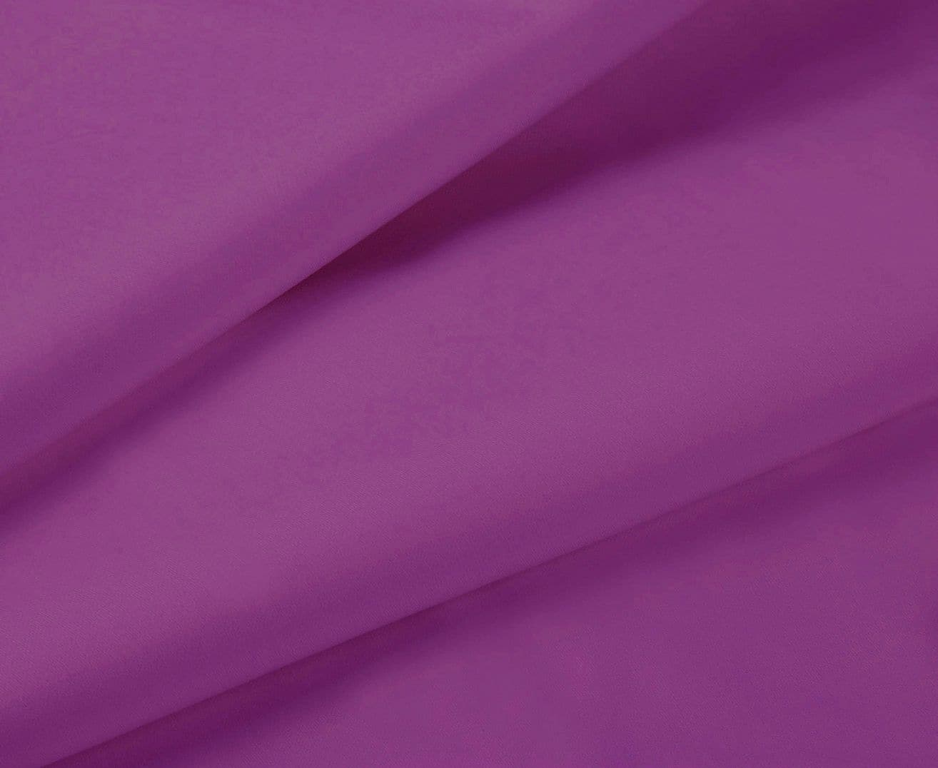 1000TC Ultra Soft Queen Size Bed Purple Flat &amp; Fitted Sheet Set-Home &amp; Garden &gt; Bedding-PEROZ Accessories