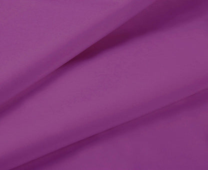 1000TC Ultra Soft Queen Size Bed Purple Flat &amp; Fitted Sheet Set-Home &amp; Garden &gt; Bedding-PEROZ Accessories