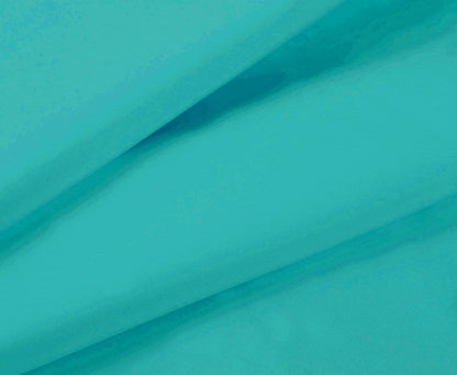 1000TC Ultra Soft Fitted Sheet &amp; 2 Pillowcases Set - Super King Size Bed - Teal-Home &amp; Garden &gt; Bedding-PEROZ Accessories