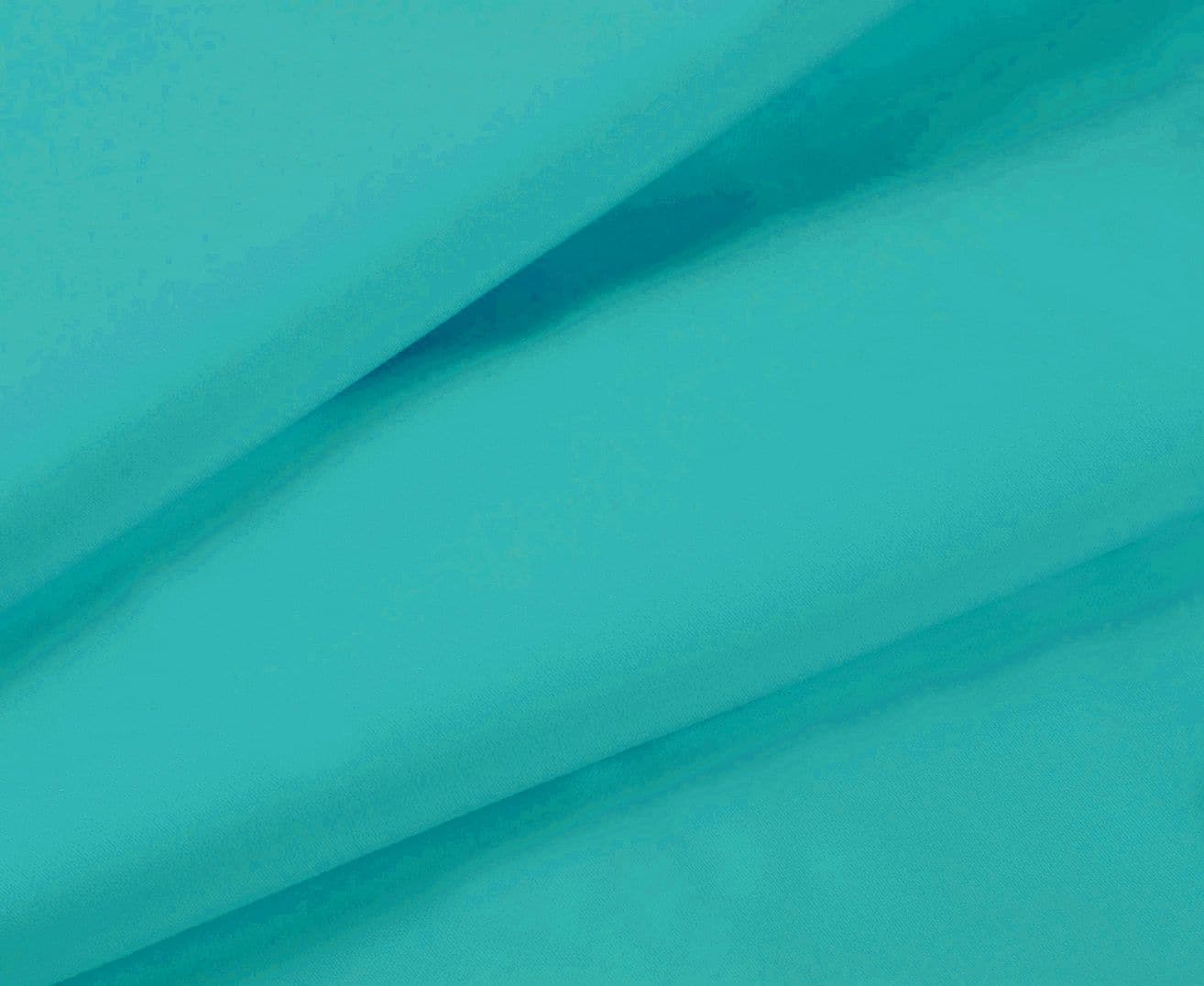 1000TC Ultra Soft Single Size Bed Teal Flat &amp; Fitted Sheet Set-Home &amp; Garden &gt; Bedding-PEROZ Accessories