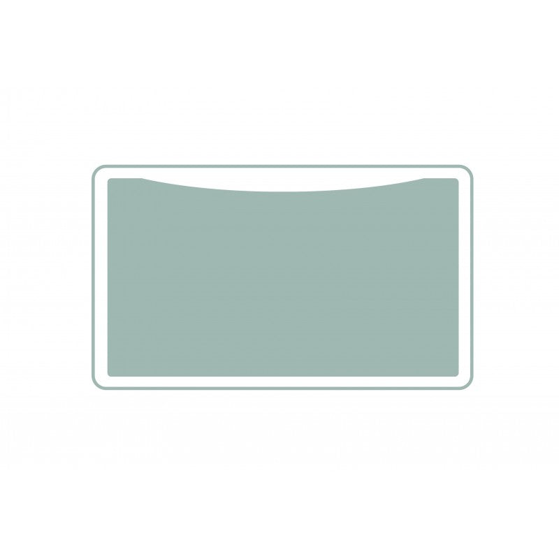 Belbagno Rectangular LED Bathroom Wall Mirror-Furniture &gt; Bathroom-PEROZ Accessories