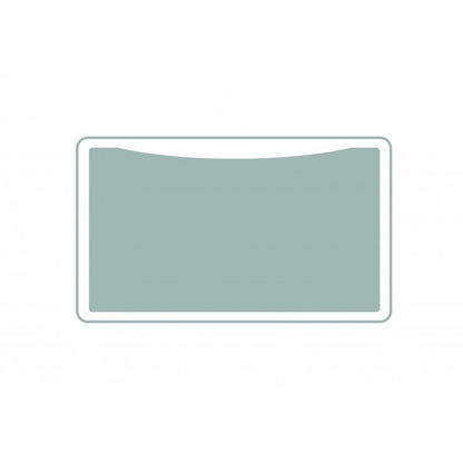 Belbagno Rectangular LED Bathroom Wall Mirror-Furniture &gt; Bathroom-PEROZ Accessories