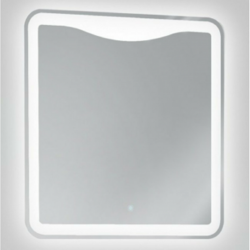 Belbagno LED Bathroom Wall Mirror-Furniture &gt; Bathroom-PEROZ Accessories