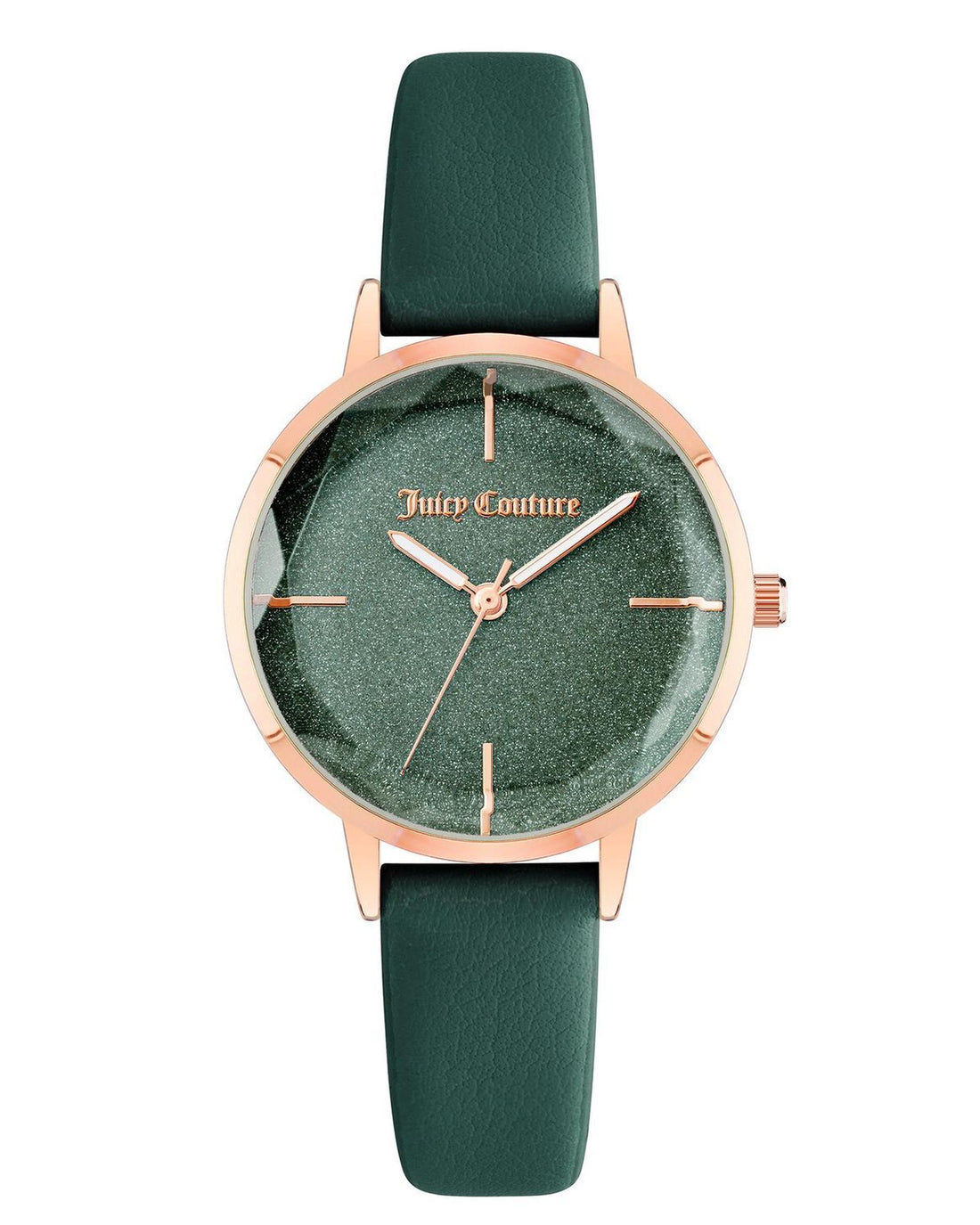 Rose Gold Fashion Analog Watch with Pin Buckle Closure One Size Women-Women&