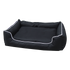 80cm x 64cm Heavy Duty Waterproof Dog Bed-Pet Beds-PEROZ Accessories