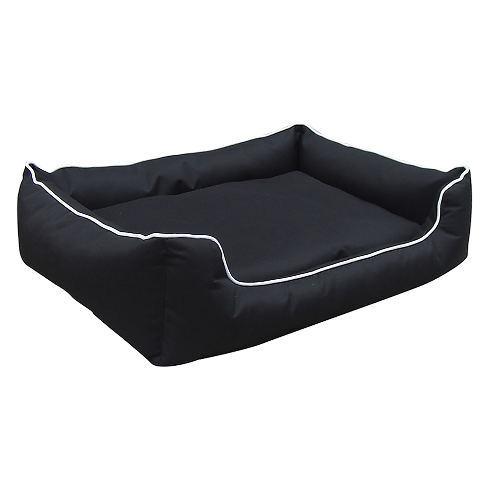 120cm x 100cm Heavy Duty Waterproof Dog Bed-Pet Beds-PEROZ Accessories