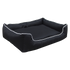 120cm x 100cm Heavy Duty Waterproof Dog Bed-Pet Beds-PEROZ Accessories