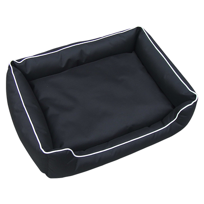 120cm x 100cm Heavy Duty Waterproof Dog Bed-Pet Beds-PEROZ Accessories
