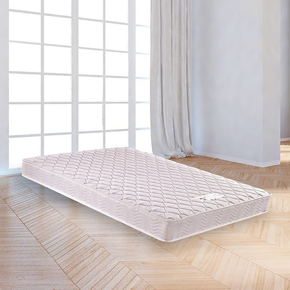 PALERMO Double Bed Mattress-Furniture &gt; Mattresses-PEROZ Accessories